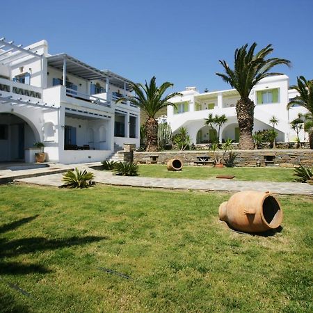 Porto Raphael Residences & Suites Агиос-Иоаннис Экстерьер фото