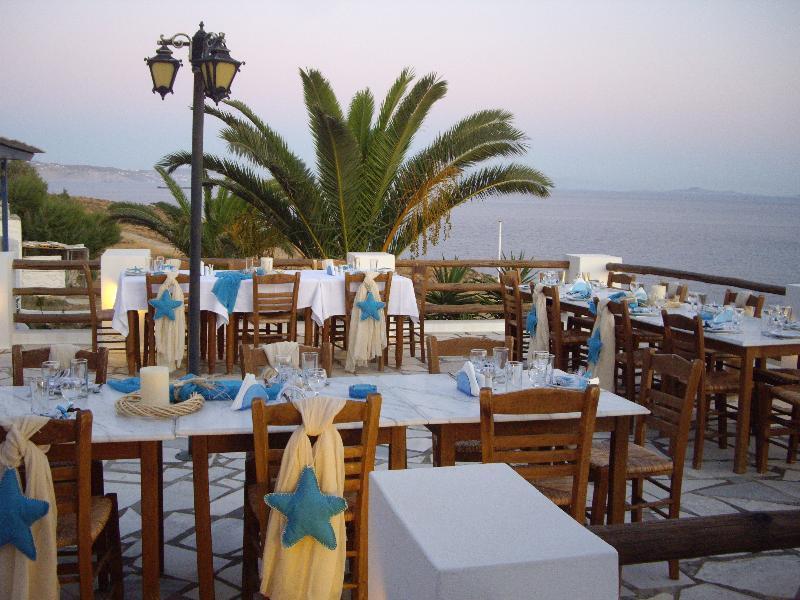 Porto Raphael Residences & Suites Агиос-Иоаннис Экстерьер фото