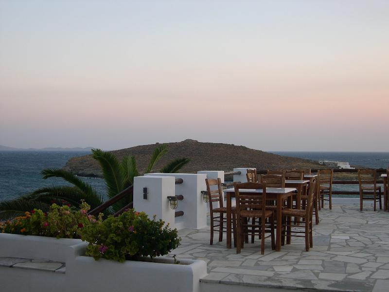 Porto Raphael Residences & Suites Агиос-Иоаннис Экстерьер фото