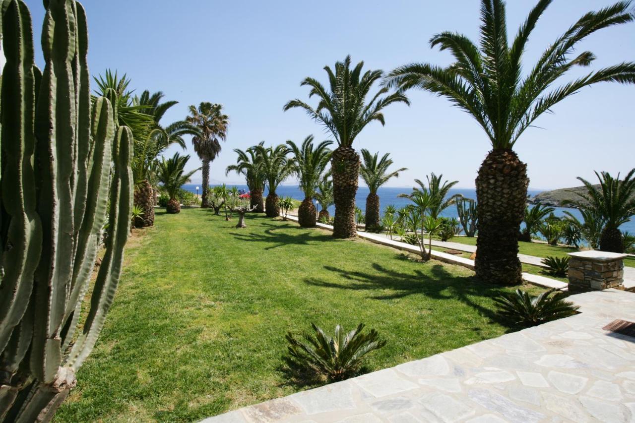 Porto Raphael Residences & Suites Агиос-Иоаннис Экстерьер фото