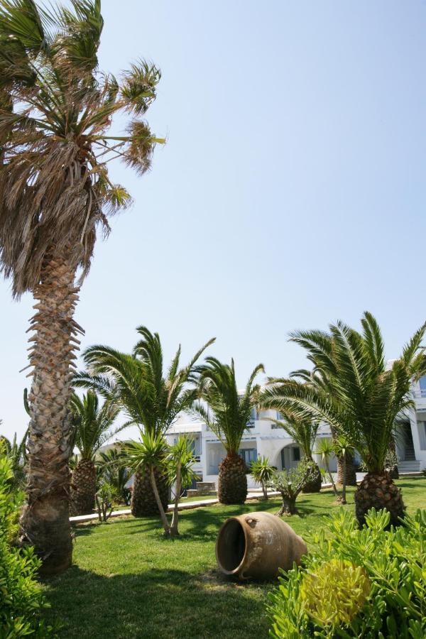 Porto Raphael Residences & Suites Агиос-Иоаннис Экстерьер фото