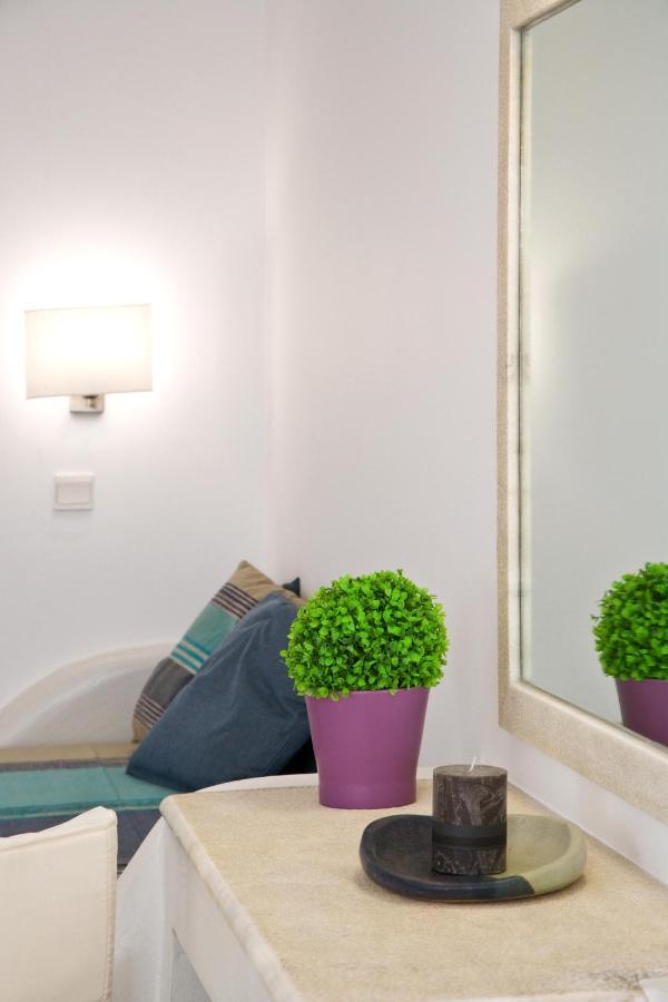 Porto Raphael Residences & Suites Агиос-Иоаннис Номер фото