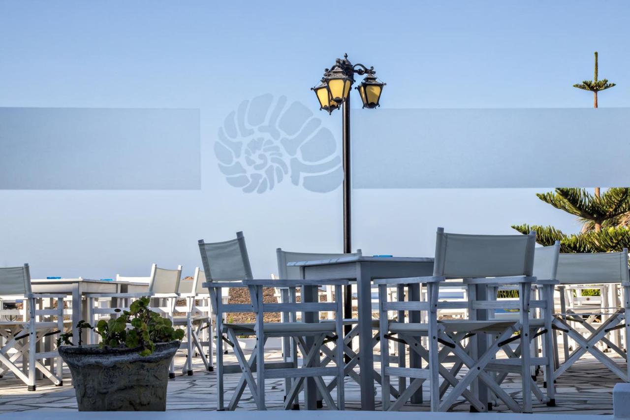 Porto Raphael Residences & Suites Агиос-Иоаннис Экстерьер фото