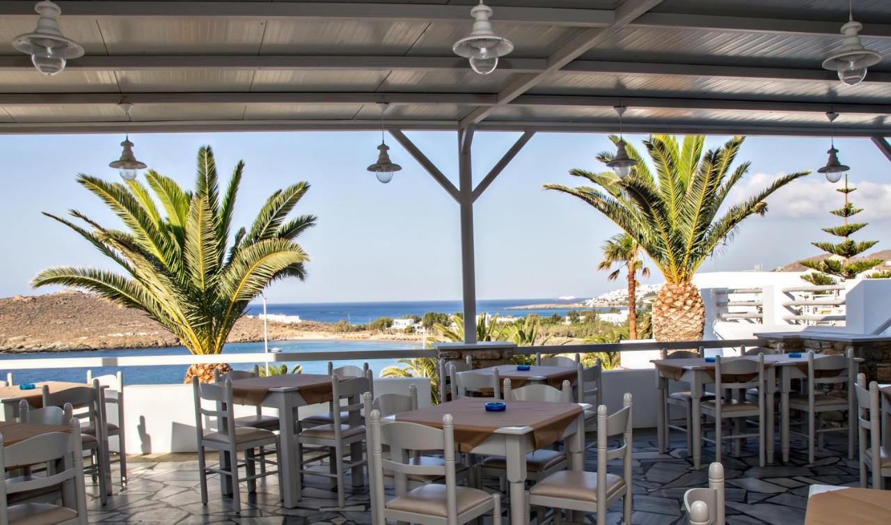 Porto Raphael Residences & Suites Агиос-Иоаннис Удобства фото