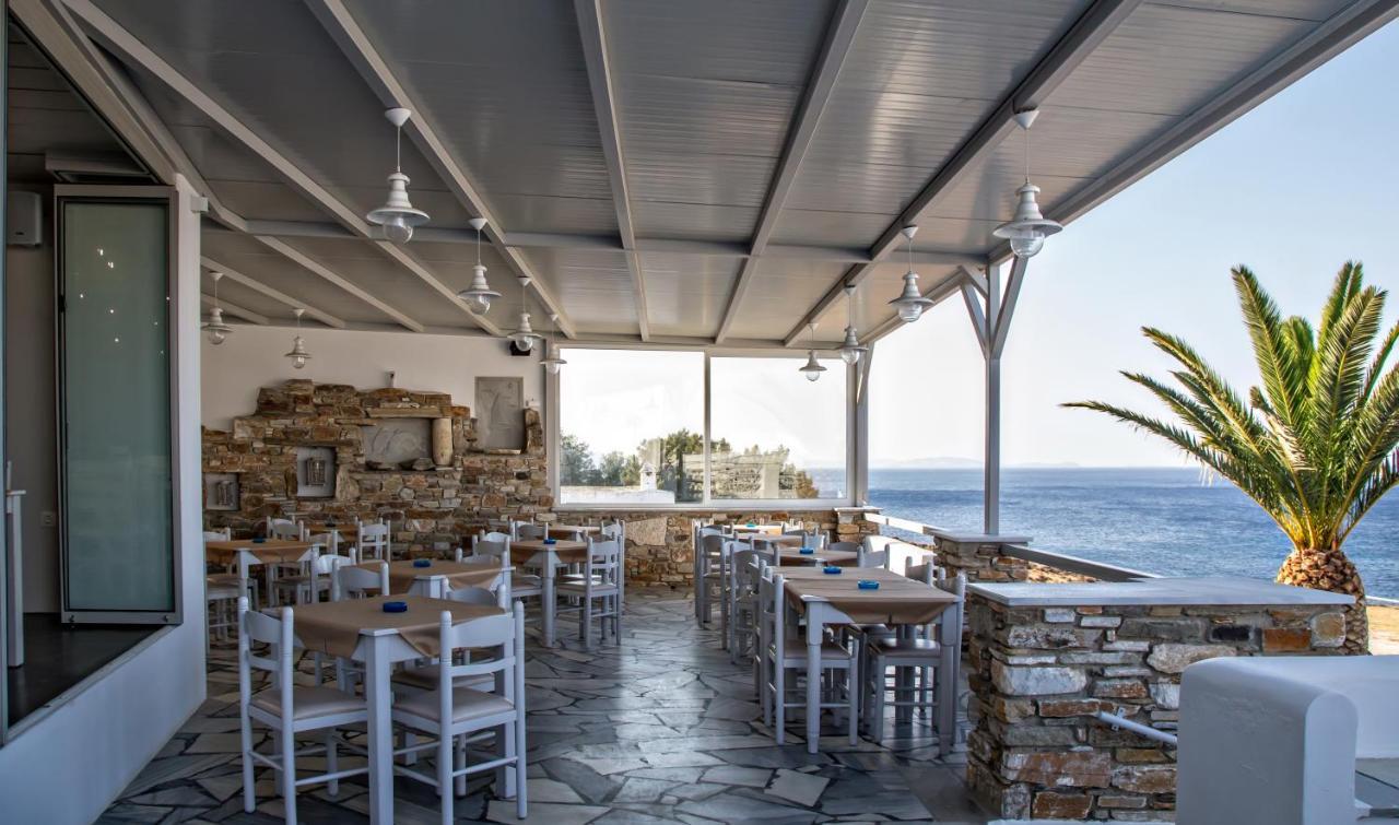 Porto Raphael Residences & Suites Агиос-Иоаннис Удобства фото